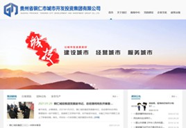 霞浦城市开发投资集团有限公司